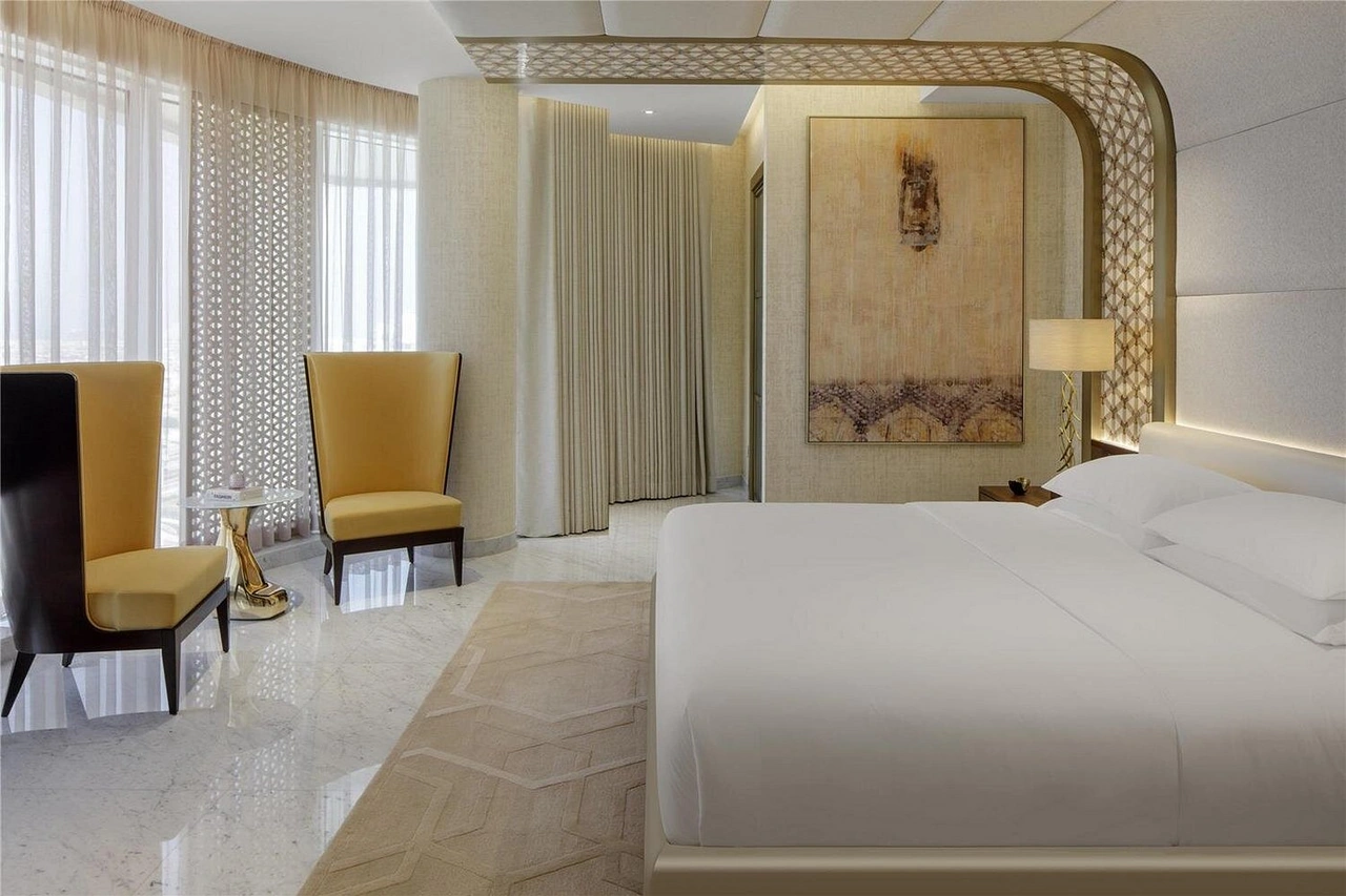 Andaz Dubai The Palm, by Hyatt Dubai - 20
